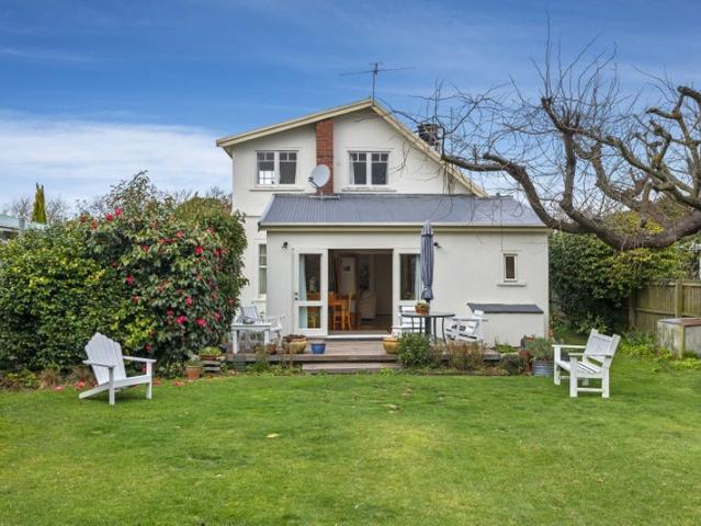 Apartment for rent in Burnside, Canterbury