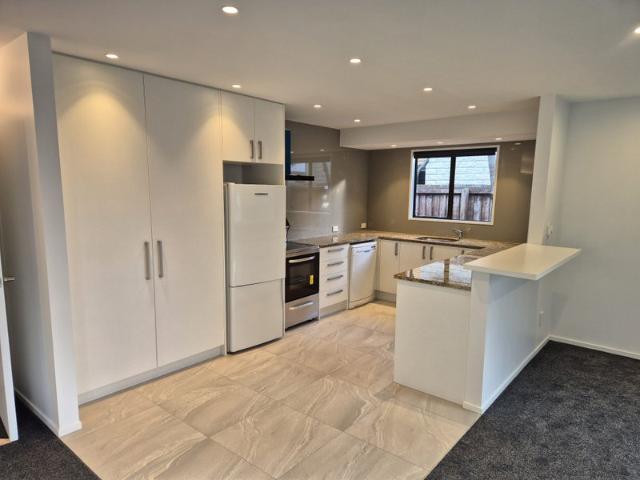 House for rent in Burnside, Christchurch