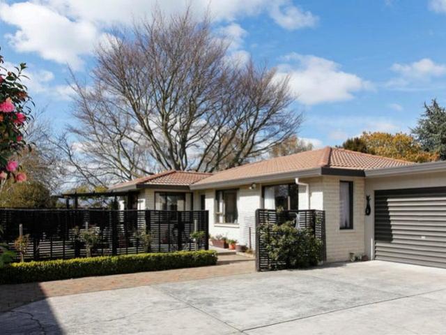 House for rent in Bryndwr, Canterbury