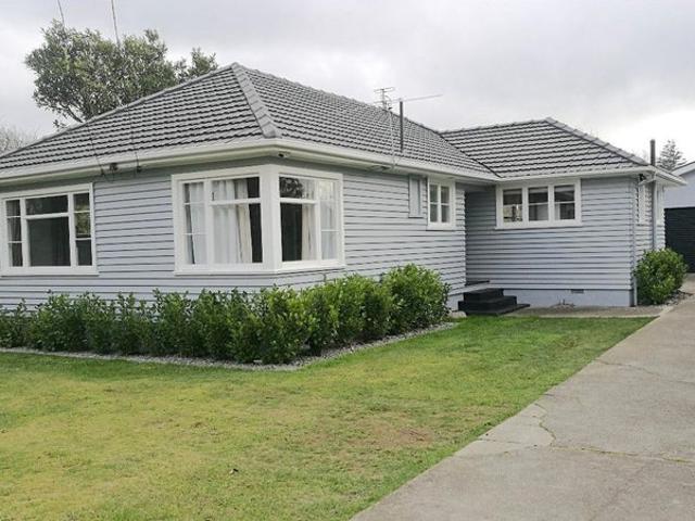 House for rent in Burnside, Canterbury
