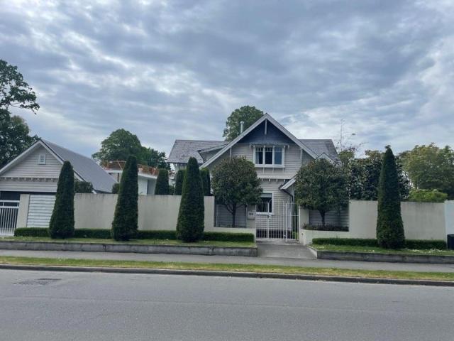 House for rent in Burnside, Fendalton-Waimari-Harewood Community
