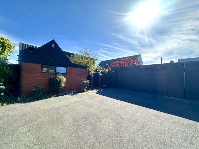 House for rent in Burnside, Christchurch