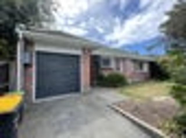 House for rent in Burnside, Canterbury