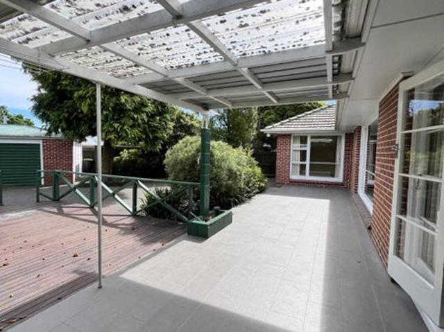 House for rent in Burnside, Canterbury