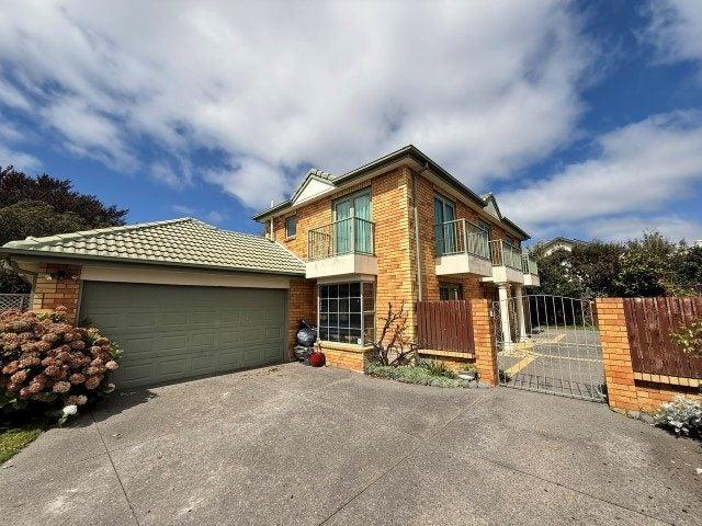 House for rent in Burnside, Fendalton-Waimari-Harewood Community