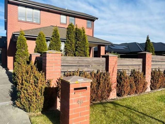 House for rent in Chaslands, Canterbury
