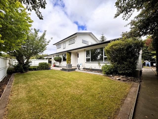 House for rent in Burnside, Canterbury