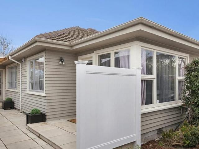 House for rent in Burnside, Canterbury