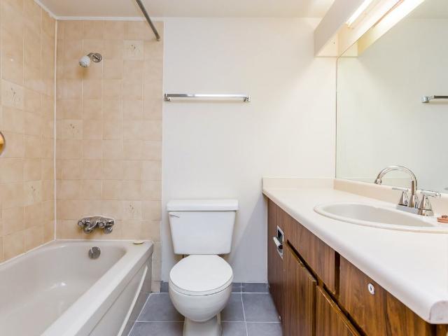 Apartment for rent in Surrey, British Columbia