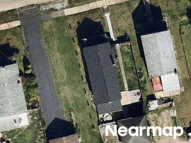 House for sale in Bradford, Pennsylvania