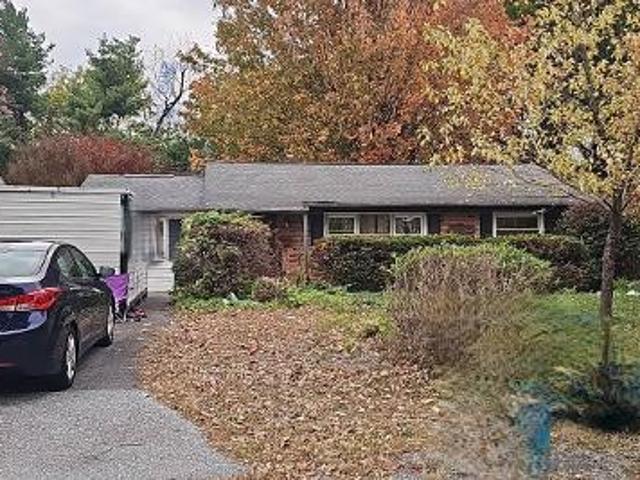 House for sale in Maryland
