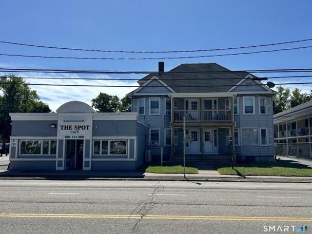 House for sale in Burnside, East Hartford