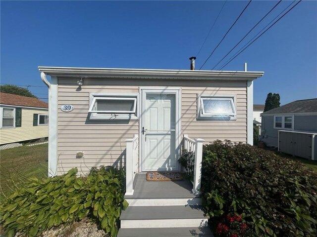 House for sale in Narragansett, Rhode Island