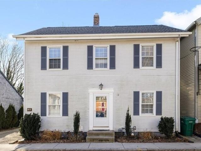 House for sale in Newport, Rhode Island