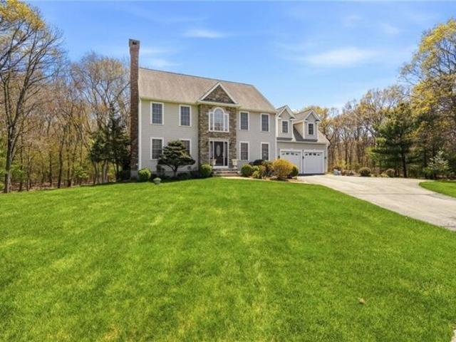 House for sale in Bristol, Massachusetts
