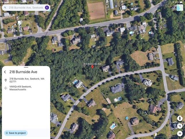 Land for sale in Bristol, Massachusetts
