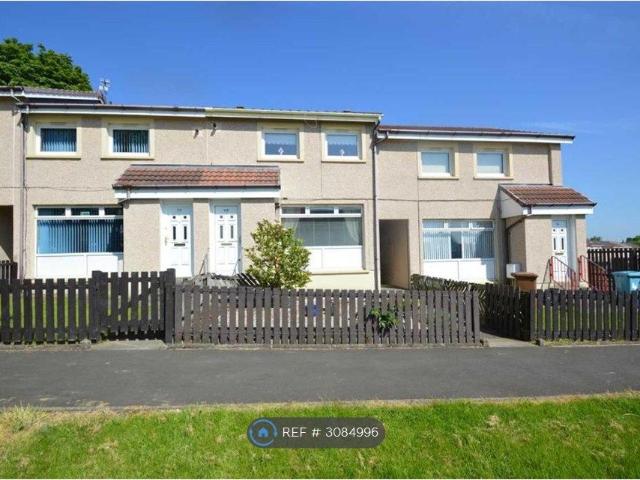 House for rent in Milnwood, Bellshill
