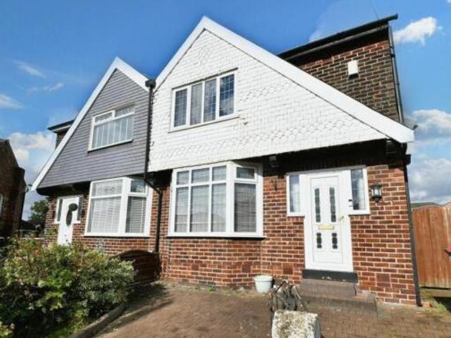 House for sale in Lancashire