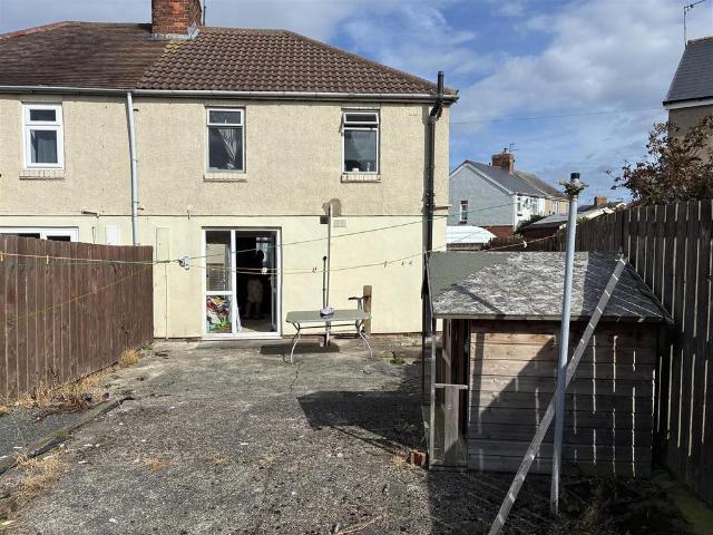 House for rent in Cowpen, Bedlington Station