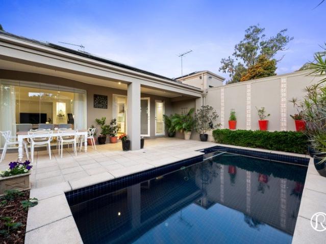 House for sale in Burnside, Adelaide