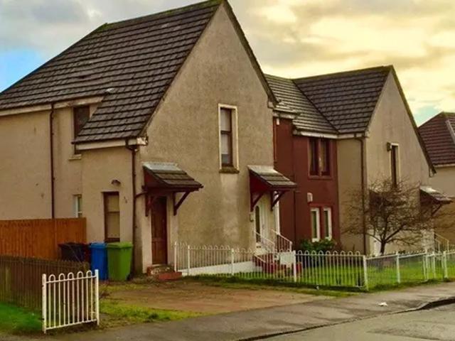 Apartment for rent in Burnbank, Blantyre