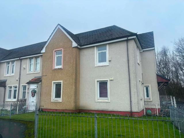 Apartment for rent in Burnbank, Blantyre