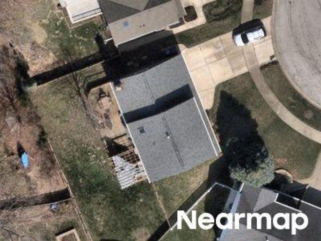 House for sale in Aurora, Illinois
