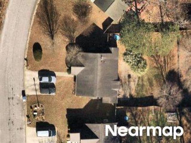 House for sale in Columbia, South Carolina