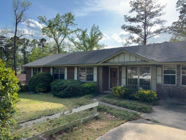House for sale in Box Springs, Georgia