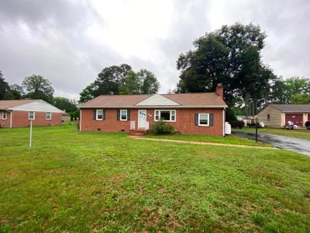 House for sale in Burnside Farms, Mechanicsville