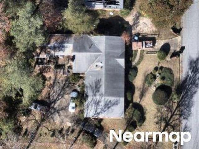 House for sale in Box Springs, Georgia