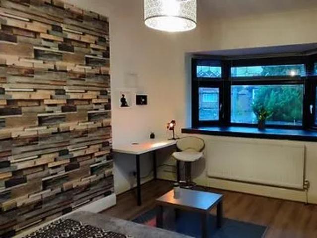 House for rent in Georgia, Greater Manchester