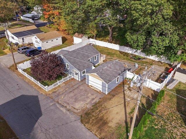 House for sale in North Shore Community, Merrimac