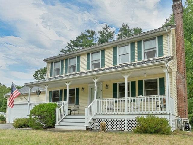 House for sale in North Shore Community, Merrimac