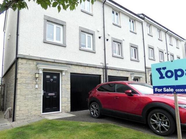 House for sale in Woodsons of Aberdeen, Aberdeenshire