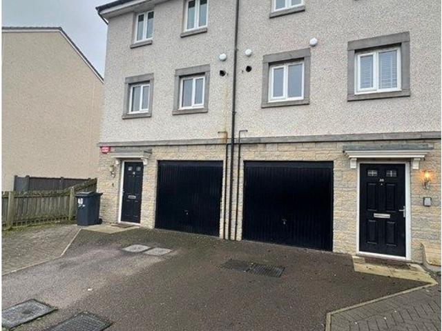 House for rent in Ballindoch, Scotland