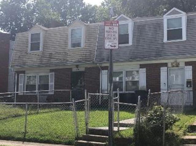 House for sale in Maryland
