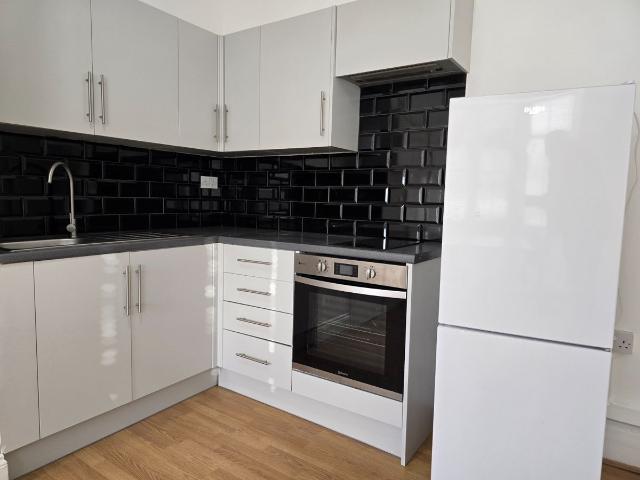 Apartment for rent in Chadwell Heath, Greater London