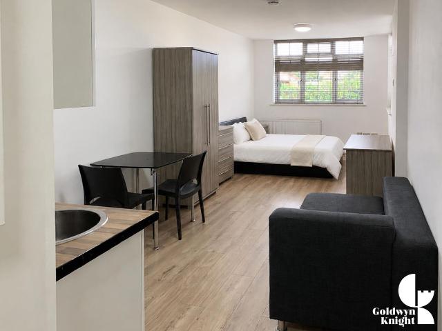 Apartment for rent in Greater London