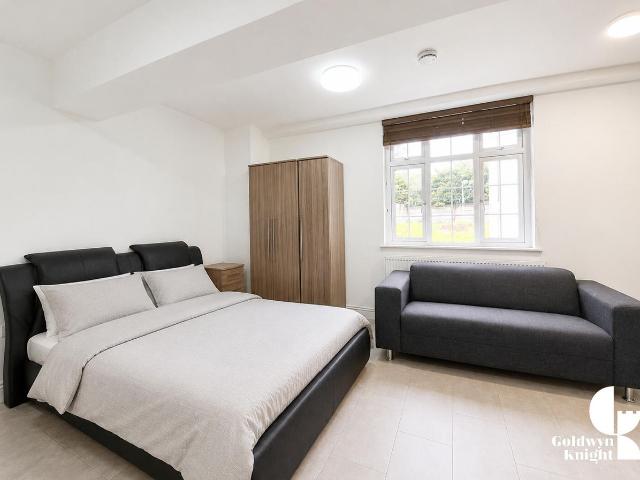 Apartment for rent in Greater London