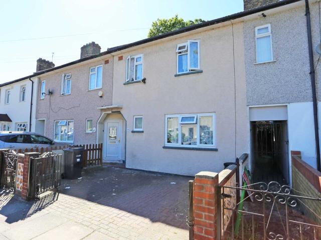 House for rent in Chadwell Heath, Greater London