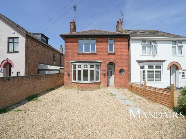 House for rent in Old Fletton, Peterborough