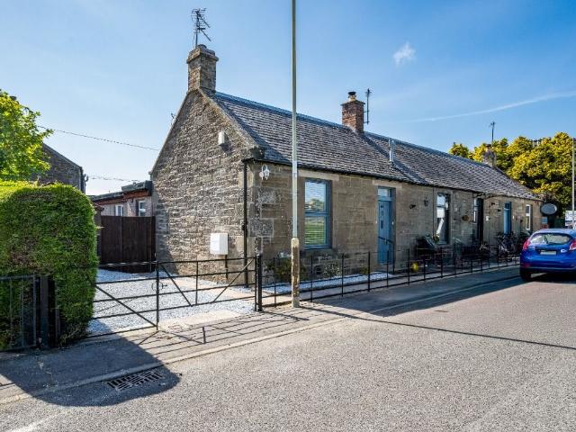 House for rent in Carnoustie, Scotland