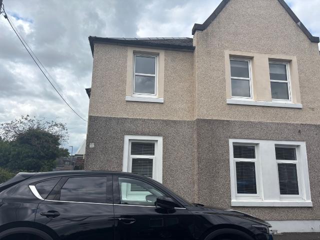 Apartment for rent in Braehead, Stirling