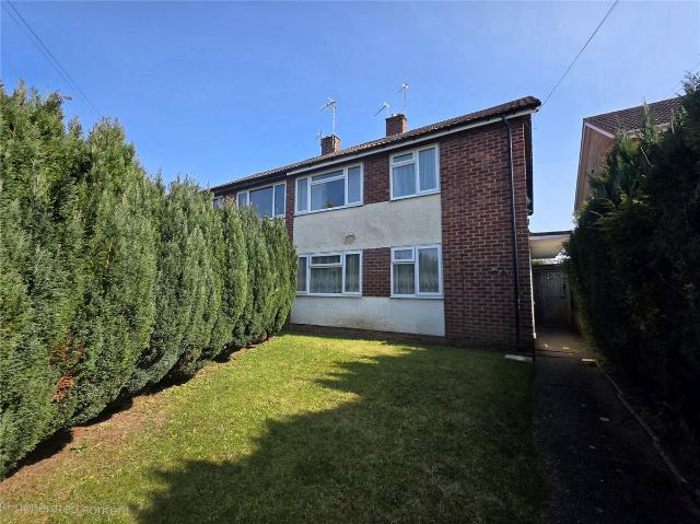 House for rent in Turves Green, West Midlands