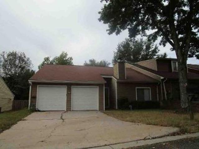 House for sale in Stone Mountain
