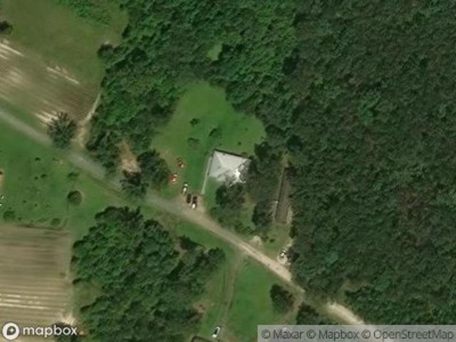 Land for sale in Louisiana