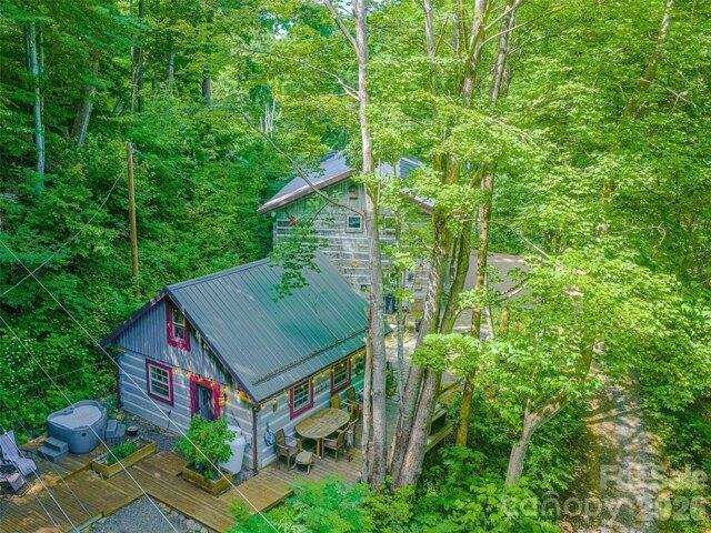 House for sale in Yancey, North Carolina