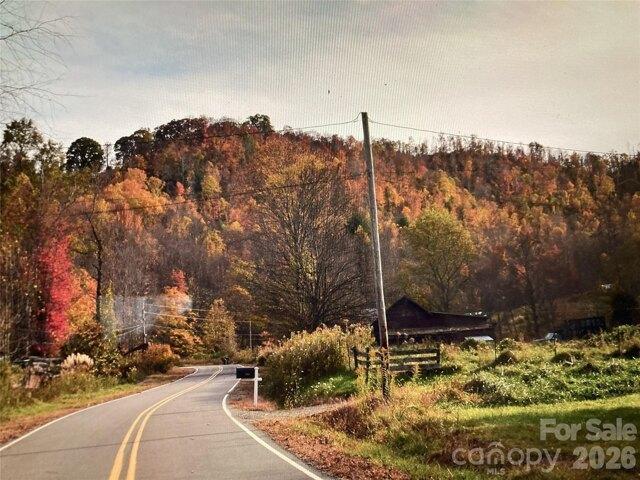 Land for sale in Yancey, North Carolina