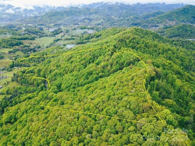 Land for sale in Yancey, North Carolina
